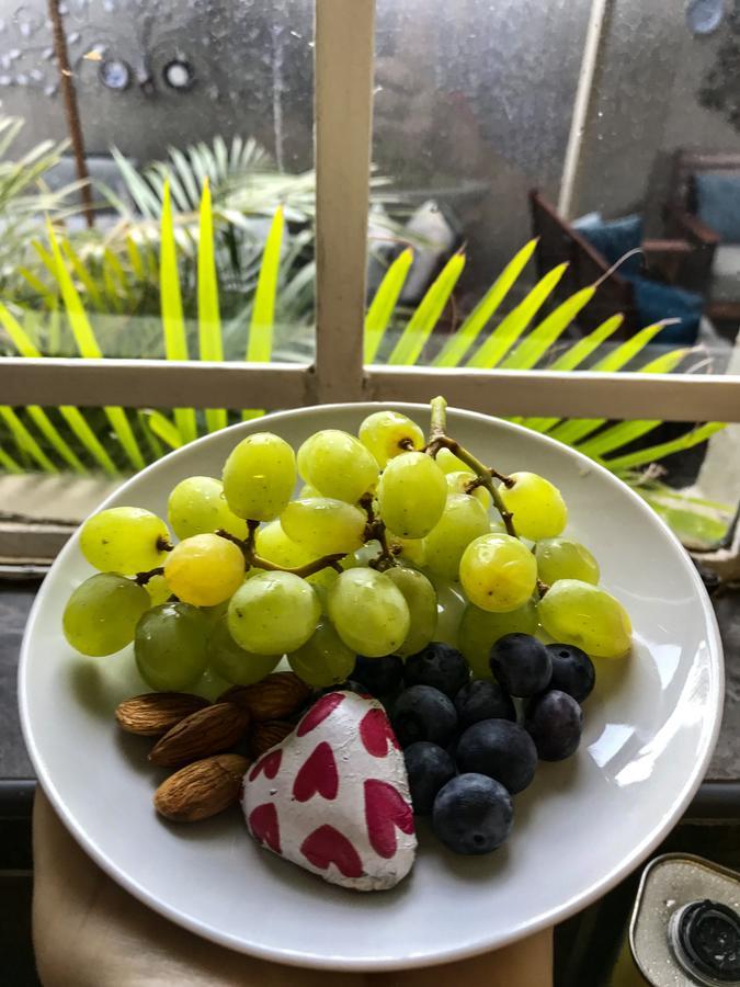 Blu Trea B&B Johannesburg Bagian luar foto